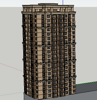 ʮŲסլ¥SketchUpģ