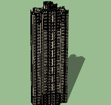 ʮסլ¥SketchUpģ
