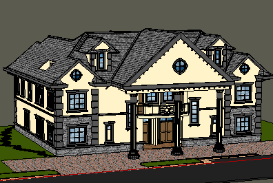 SketchUpģ