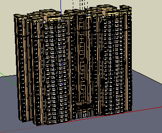 ʮסլ¥SketchUpģ