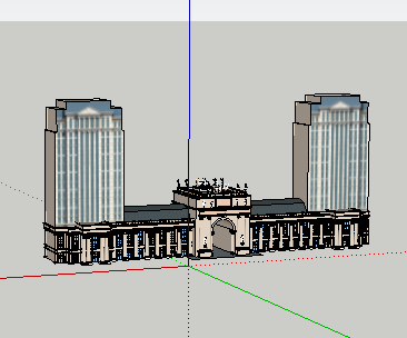 ס¥SketchUpģ