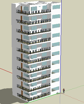 ʮסլ¥SketchUpģ