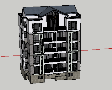 ʽסլ¥SketchUpģ