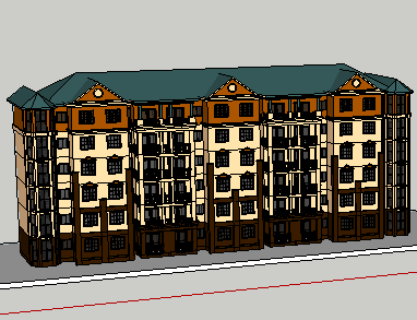 ⷿŷСסլ¥SketchUpģ