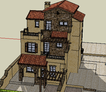 SketchUpģ