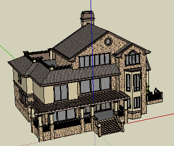ʽSketchUpģ