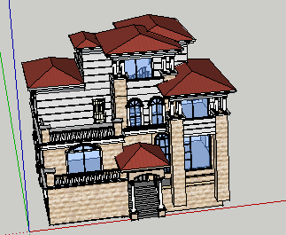 ŷʽSketchUpģ
