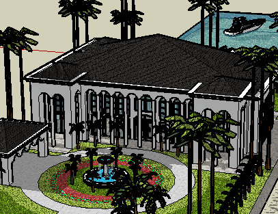 SketchUpģ