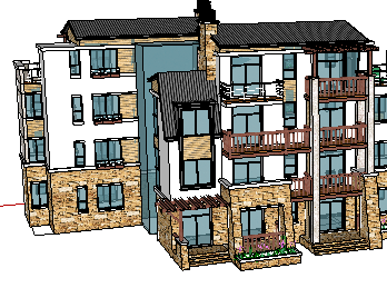 SketchUpģ