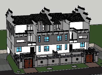 ɱSketchUpģͣCADͼֽ