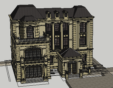 SketchUpģ