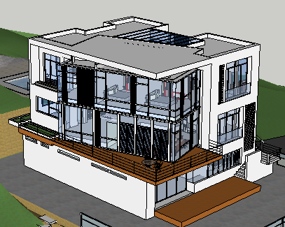 ִSketchUpģͣCADͼֽ