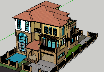 SketchUpģ