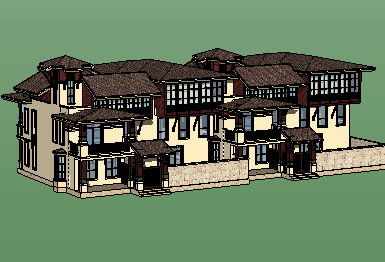 ŷʽSketchUpģ