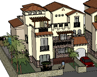 SketchUpģ