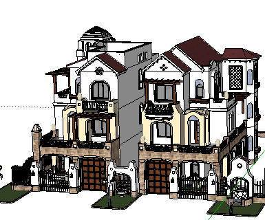 SketchUpģ
