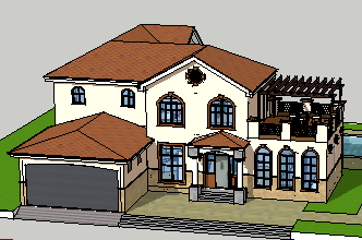 SketchUpģͣCADͼֽ