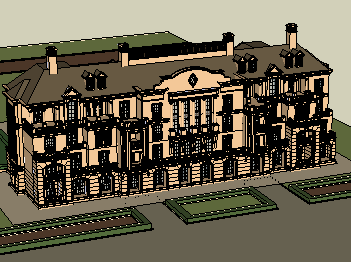 Ĳ㷨ʽSketchUpģ