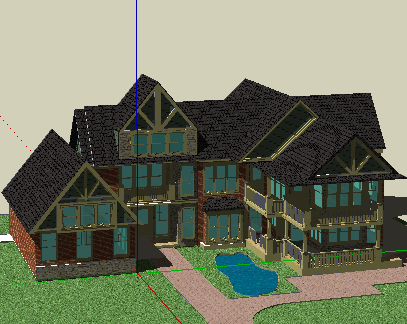 SketchUpģ