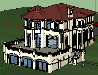 SketchUpģ