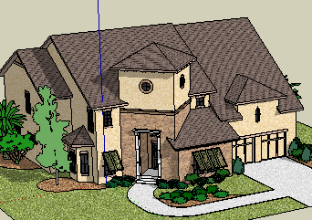 ݶSketchUpģ