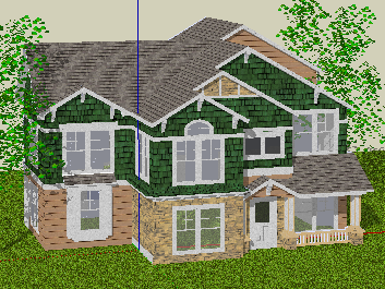 SketchUpģ