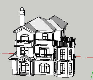 SketchUpģ