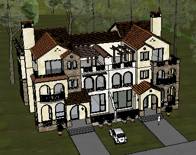 SketchUpģ