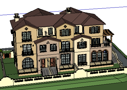 SketchUpģ