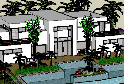 ִSketchUpģ
