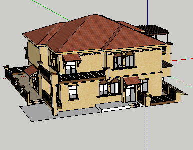 SketchUpģ