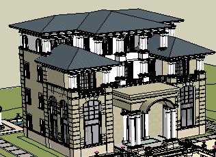 ĲŷʽSketchUpģ