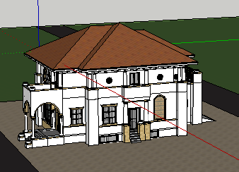 SketchUpģ