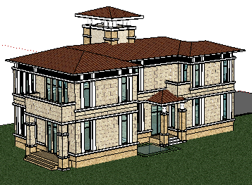 ŷʽSketchUpģ