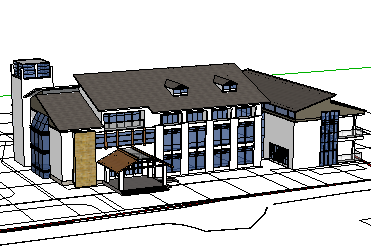 SketchUpģ
