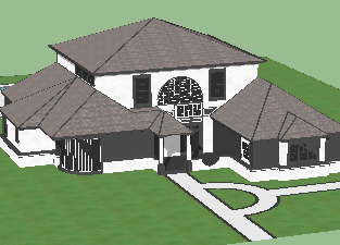ʽSketchUpģ