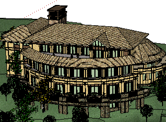 ŷʽSketchUpģ