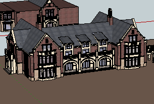 ŷʽSketchUpģ