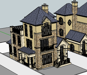 SketchUpģ