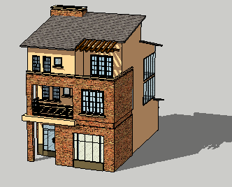 SketchUpģ