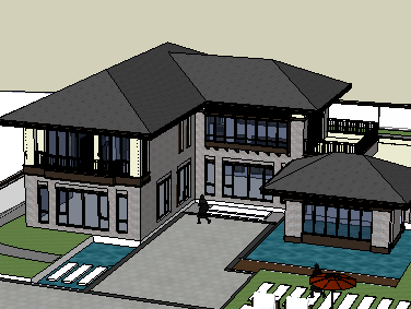 SketchUpģ