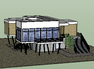 SketchUpģ