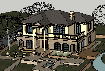 ʽSketchUpģ