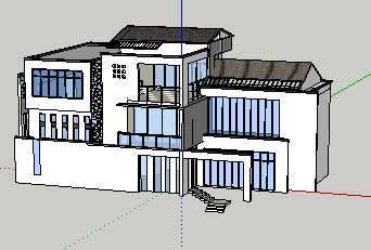 ִSketchUpģ