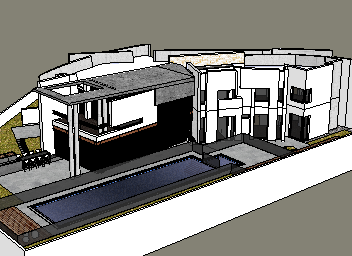 ִSketchUpģ