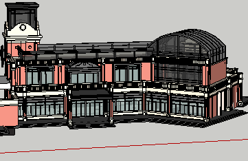 SketchUpģ