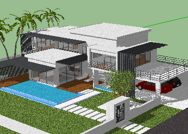 ִSketchUpģ