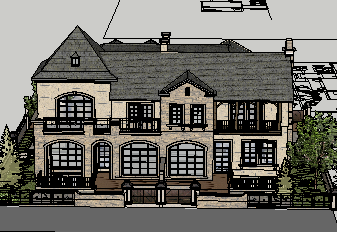 ŷʽSketchUpģ