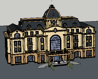 ĲŷʽSketchUpģ