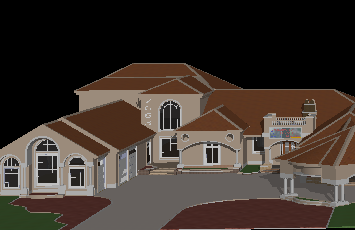 һSketchUpģ